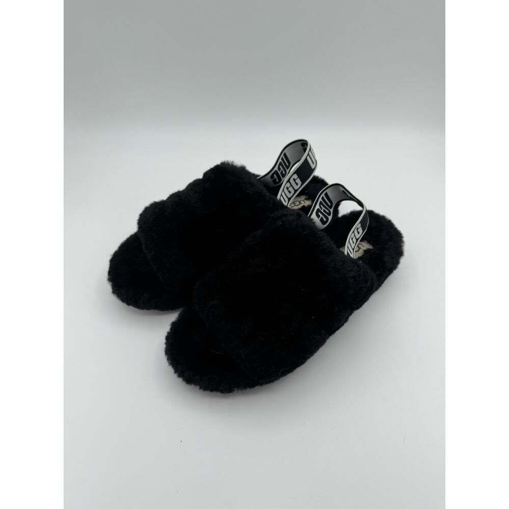 UGG Fluff Yeah Women's Slippers